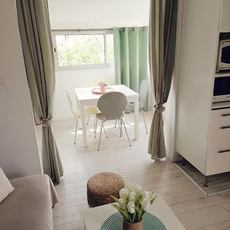 Appartement La Pinede Gruissan Exterior foto