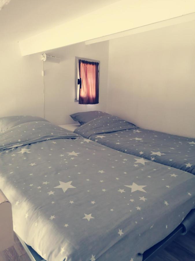 Appartement La Pinede Gruissan Exterior foto