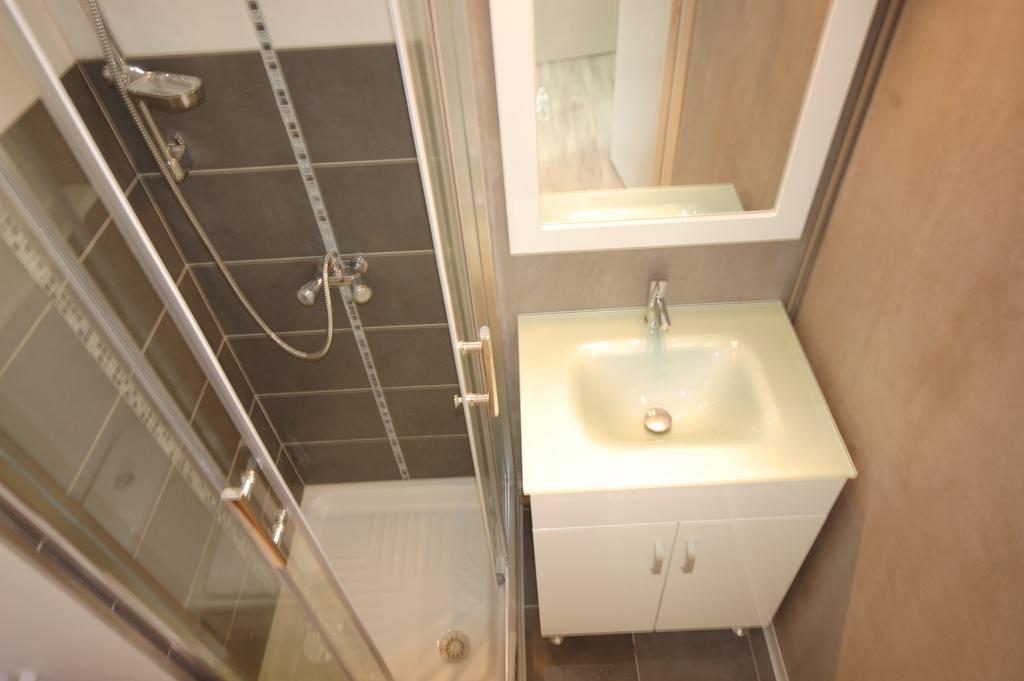 Appartement La Pinede Gruissan Cameră foto